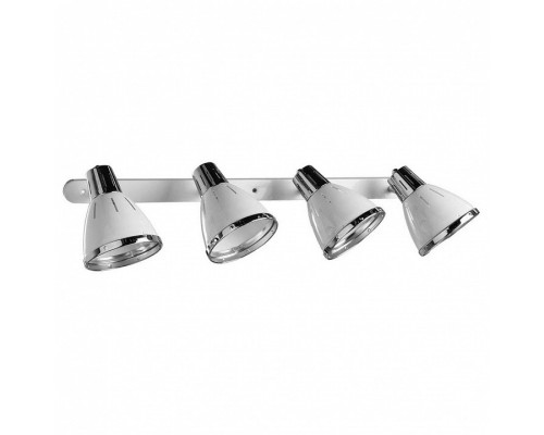Спот Arte Lamp Marted A2215PL-4WH