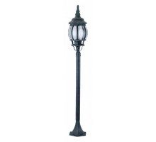 Наземный высокий светильник Arte Lamp Atlanta A1046PA-1BG