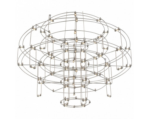 Подвесная люстра ST-Luce Genetica