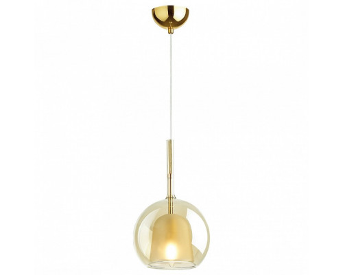 Подвесной светильник Odeon Light Leva 4697/1