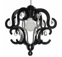 Подвесной светильник Nowodvorski Katerina Black 5211