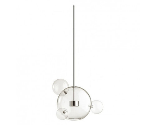 Подвесной светильник Odeon Light Bubbles 4802/12LA