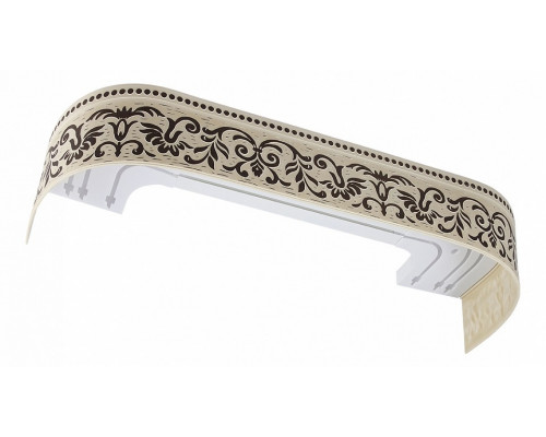 Карниз Legrand Оливия 58063622