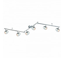 Спот Arte Lamp Bombo A6701PL-6CC