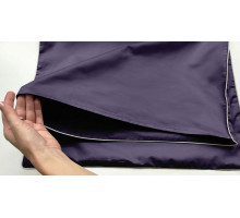 Наволочка (52x74 см) Satin Luxe