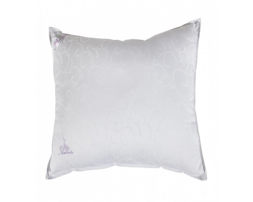 Подушка (68х68 см) Swan Premium