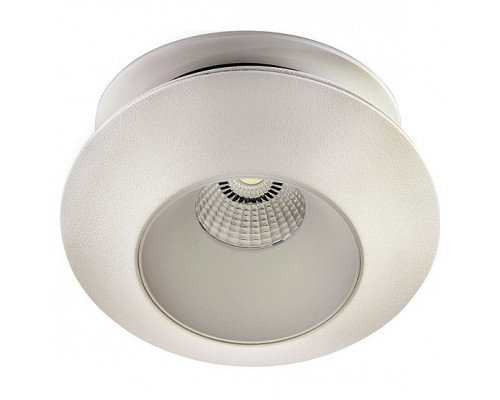 Встраиваемый светильник Lightstar Orbe 051306