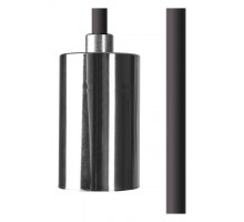 Провод электрический Nowodvorski Cameleon Cable E27 BL/CH 8656