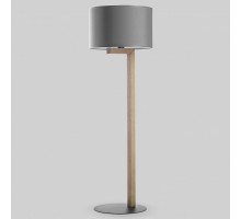 Торшер TK Lighting Troy 5032 Troy Gray