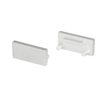 Набор из 2 заглушек для профиля Arlight SL-SLIM-H7 024475