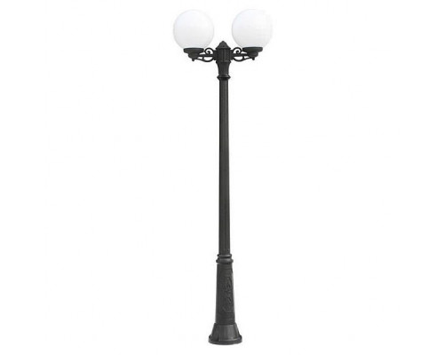 Фонарный столб Fumagalli Globe 300 G30.157.S20.AYE27