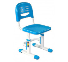 Стул SST3 Blue