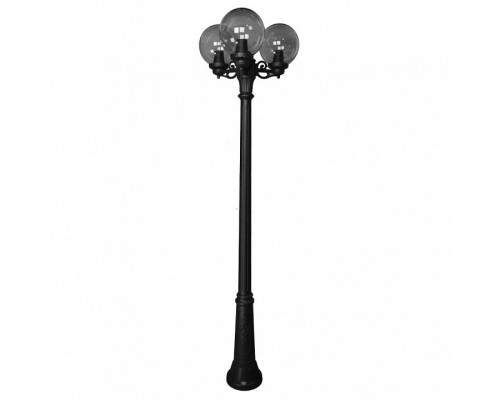 Фонарный столб Fumagalli Globe 250 G25.157.S30.AZE27