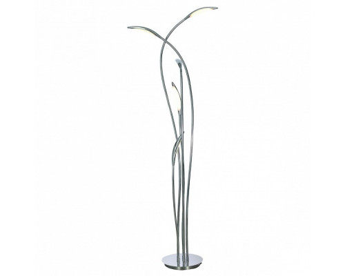 Торшер Arte Lamp Mattino A9442PN-5CC