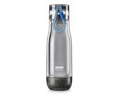 Бутылка для напитков (475 мл) Active ZK128-AC-BL