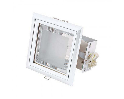 Встраиваемый светильник Horoz Electric HL627