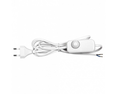 Сетевой провод с диммером Feron DM103-200W 23056