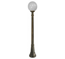 Фонарный столб Fumagalli Globe 300 G30.158.000.BYE27