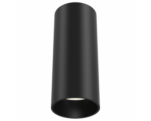 Накладной светильник Maytoni Focus Led C056CL-L12B4K