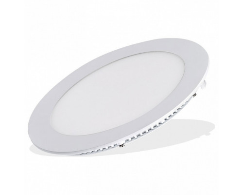 Встраиваемый светильник Arlight Dl DL-172M-15W Day White