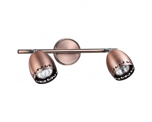 Спот Novotech Veterum 370560
