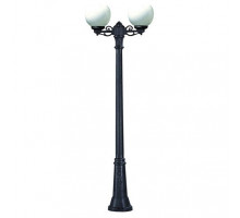 Фонарный столб Fumagalli Globe 250 G25.156.S20.AYE27