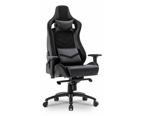 Кресло игровое TopChairs Racer Premium