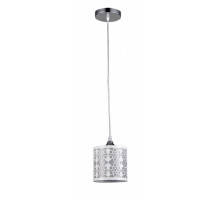 Подвесной светильник Imex MD.1005 MD.1005-1-P WH