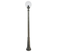Фонарный столб Fumagalli Globe 300 G30.157.000.BXE27