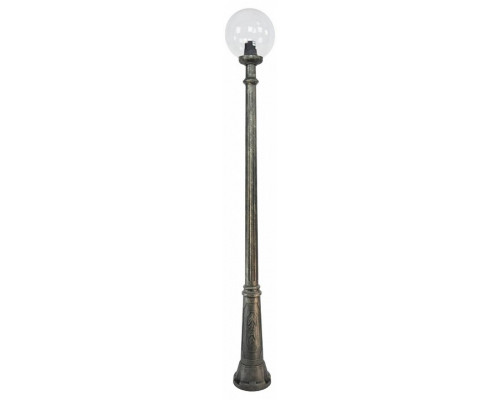Фонарный столб Fumagalli Globe 300 G30.157.000.BXE27