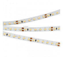 Лента светодиодная Arlight RT 2-5000 24V Warm2700 2x (3528, 600 LED, CRI98) 021417(B)