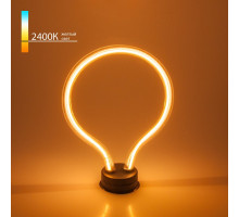 Лампа светодиодная Elektrostandard BL150 E27 4Вт 2400K a043991