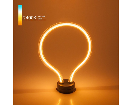 Лампа светодиодная Elektrostandard BL150 E27 4Вт 2400K a043991