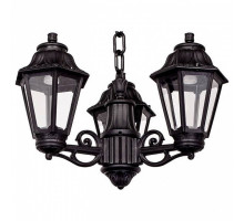 Подвесной светильник Fumagalli Sichem/Anna 3L E22.120.S30.AXF1R