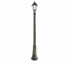 Фонарный столб Fumagalli Gigi/Anna E22.156.000.BYF1R