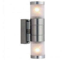 Светильник на штанге Arte Lamp Rapido A3201AL-2SS
