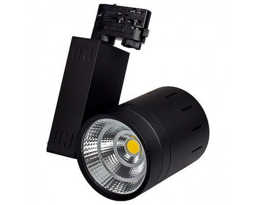 Светильник на штанге Arlight Lgd-520 Lgd-520BK-30W-4TR White