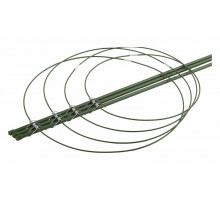 Набор из опор-колец для растений (1.2 м) GFS-4-120 Б0008279