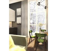 Гардина Legrand Мирей 58086293