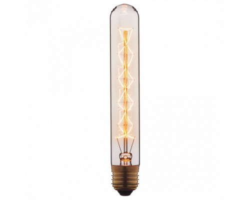 Лампа накаливания Loft it 1040-S E27 40Вт K 1040-S