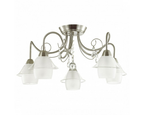 Потолочная люстра Lumion Brittany 3685/5C