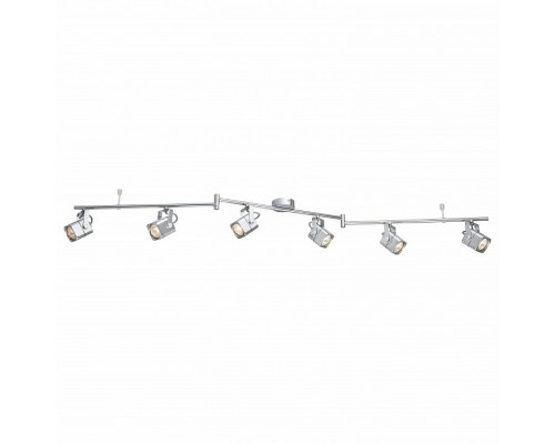 Спот Arte Lamp 1314 A1314PL-6CC