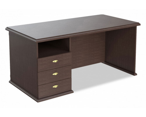 Стол для руководителя Raut RDT 168(L)