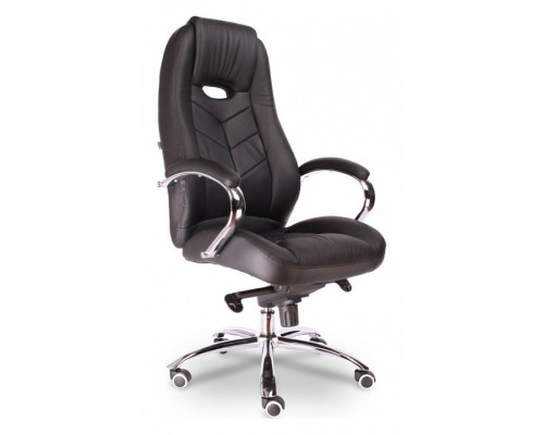 Кресло для руководителя Drift EC-331-1 PU Black