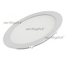 Встраиваемый светильник Arlight  DL-225M-21W Day White