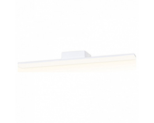 Подсветка для картины Ambrella Wall 12 FW423 SWH белый песок LED 4200K 18W 600*50*100