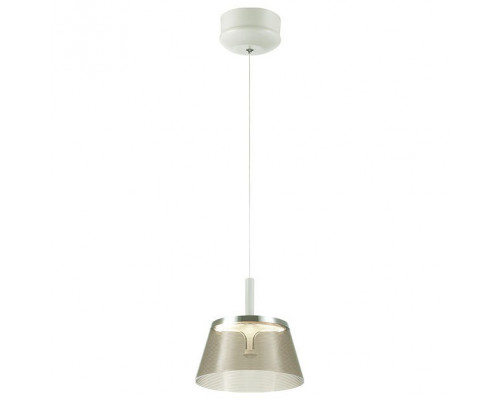 Подвесной светильник Odeon Light Abel 4109/7L