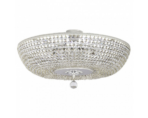 Люстра на штанге Arti Lampadari Nobile Nobile E 1.3.60.2.100 WG