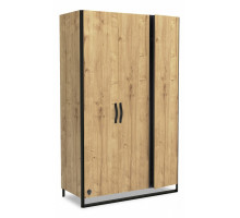 Шкаф платяной Wood 20.69.1002.00