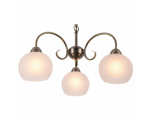 Подвесная люстра Arte Lamp 9317 A9317LM-3AB